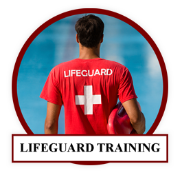 Mary Wayte Swimming Pool LifeGuard Training