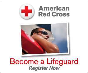 American Red Cross - Become a Lifeguard
